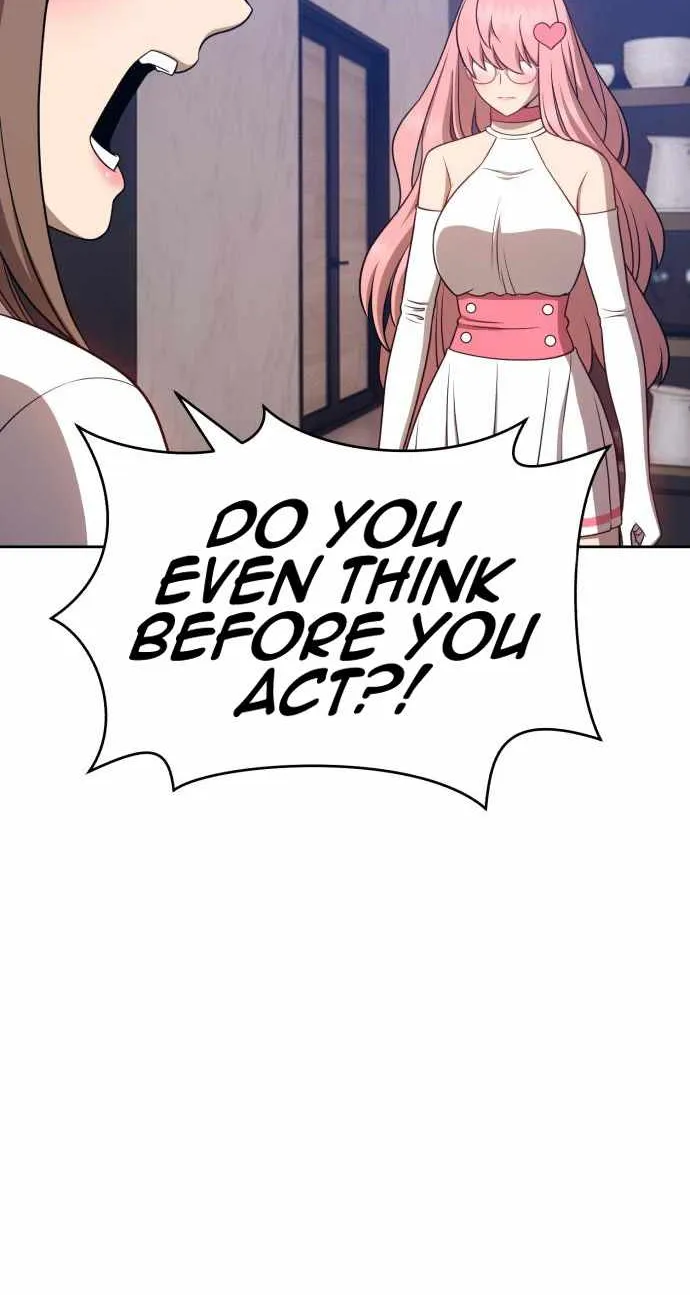 +99 Wooden stick (manhwa) Chapter 17 page 25 - 