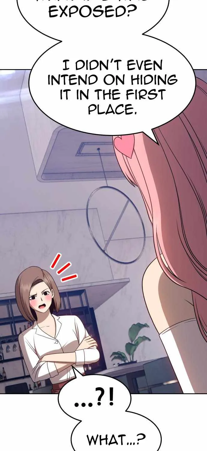 +99 Wooden stick (manhwa) Chapter 17 page 30 - 