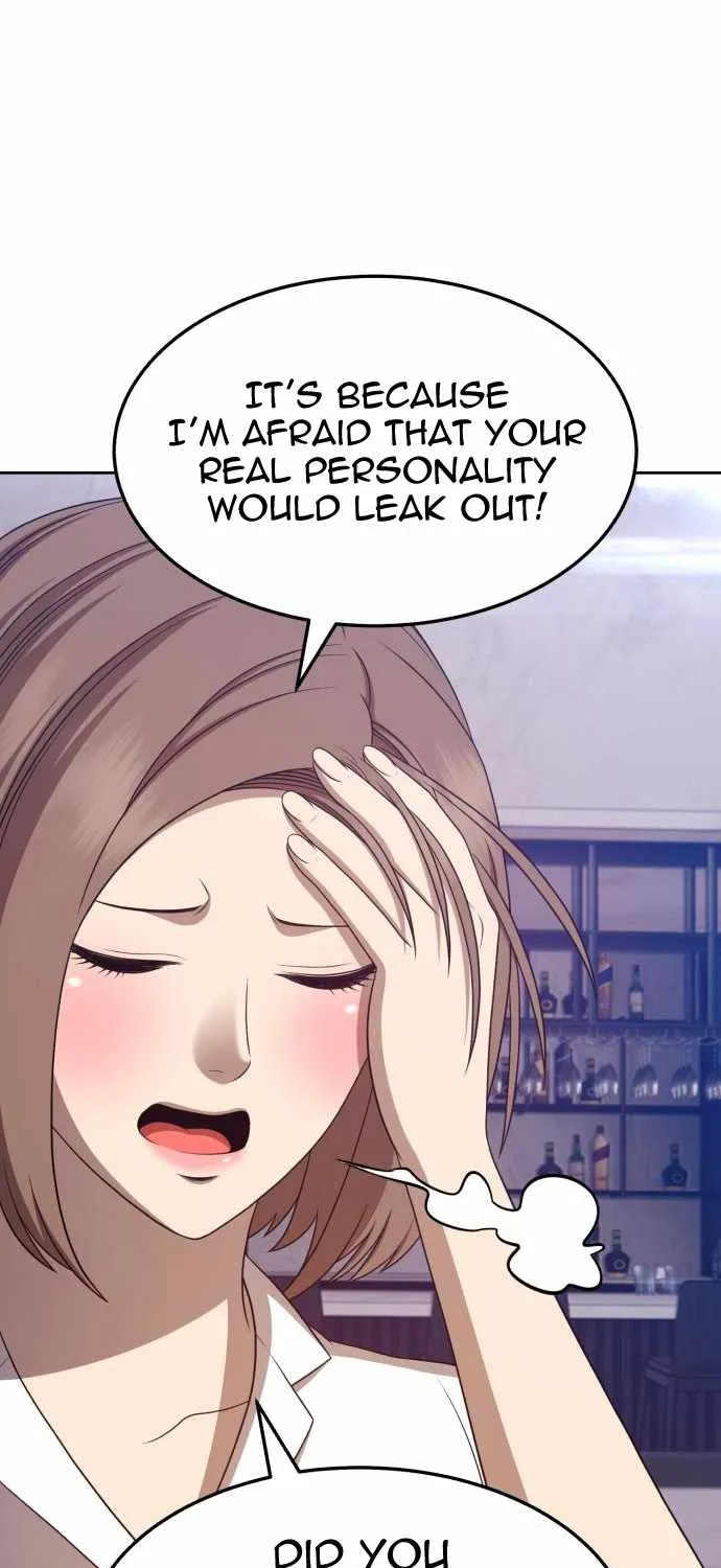 +99 Wooden stick (manhwa) Chapter 17 page 33 - 