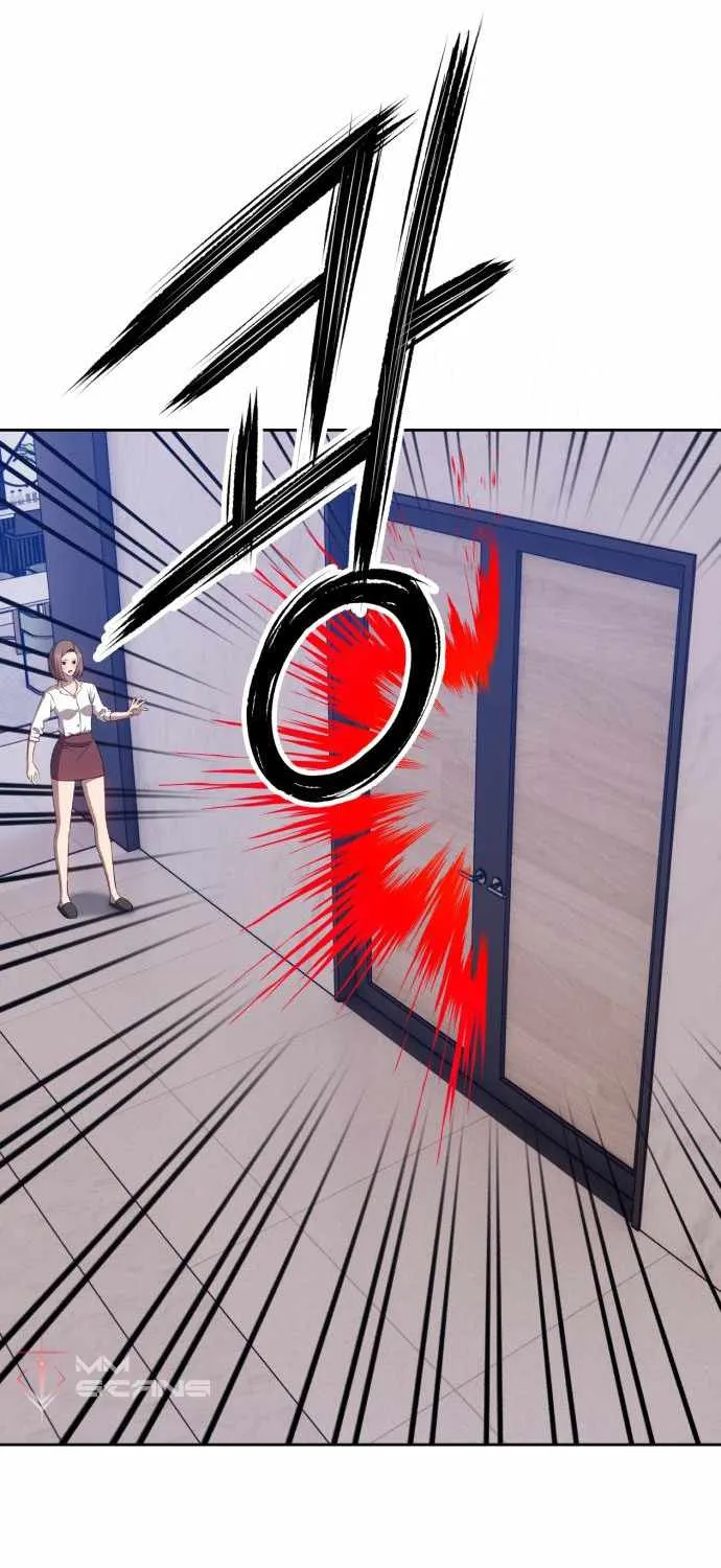 +99 Wooden stick (manhwa) Chapter 17 page 37 - 
