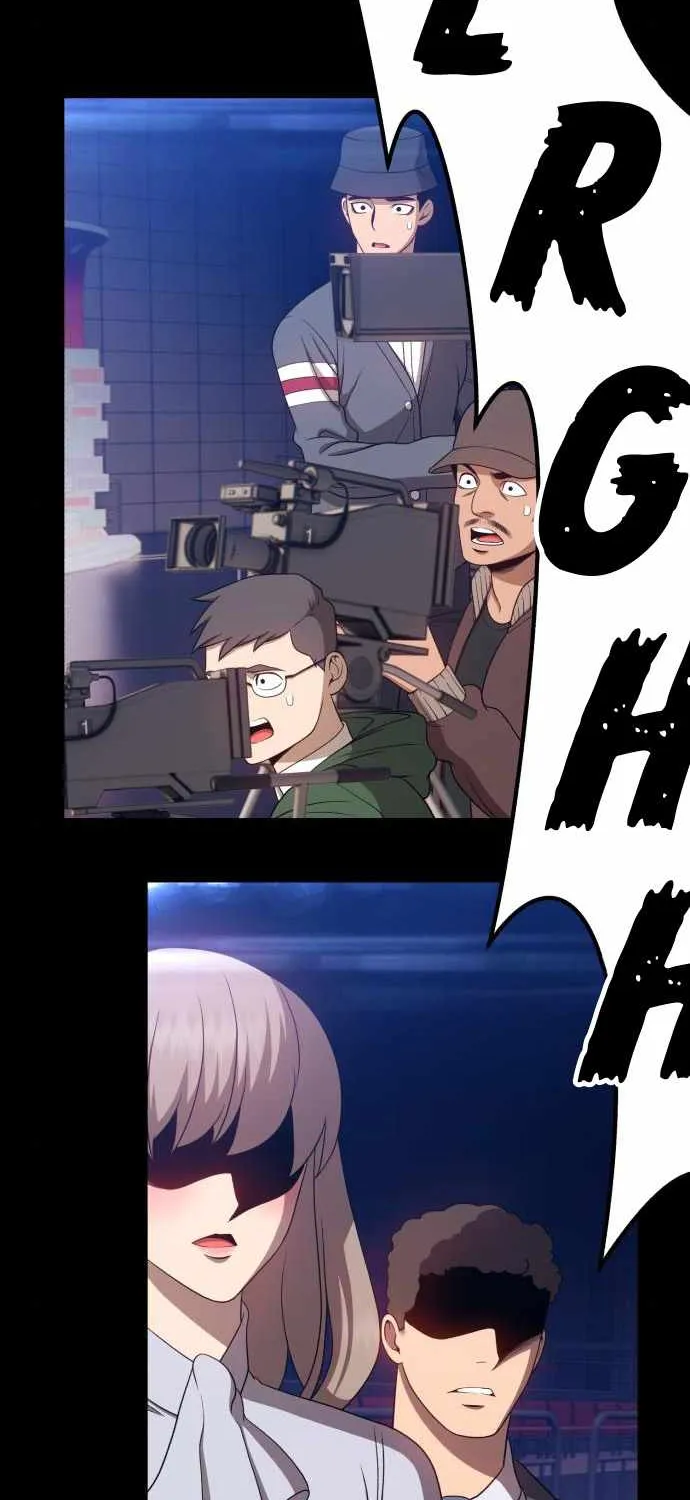 +99 Wooden stick (manhwa) Chapter 17 page 99 - 