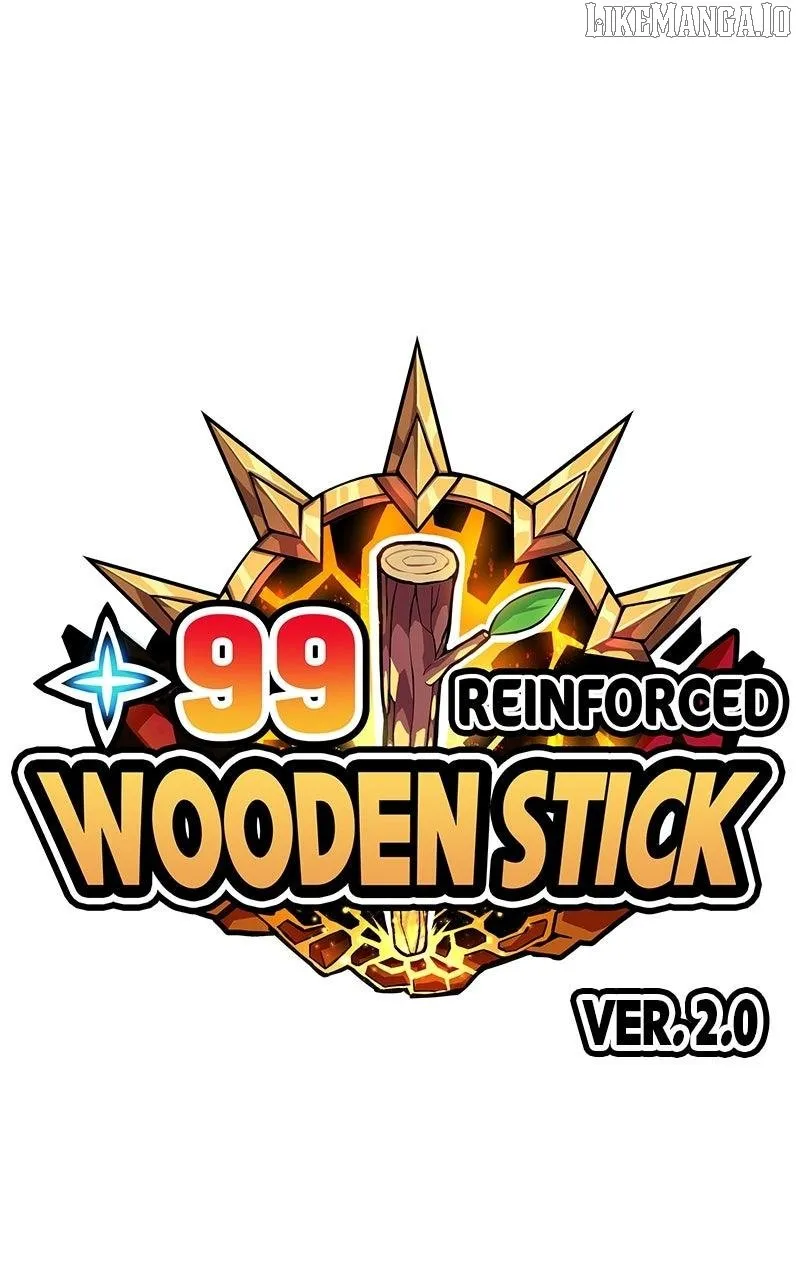 +99 Wooden stick (manhwa) Chapter 170 page 2 - 
