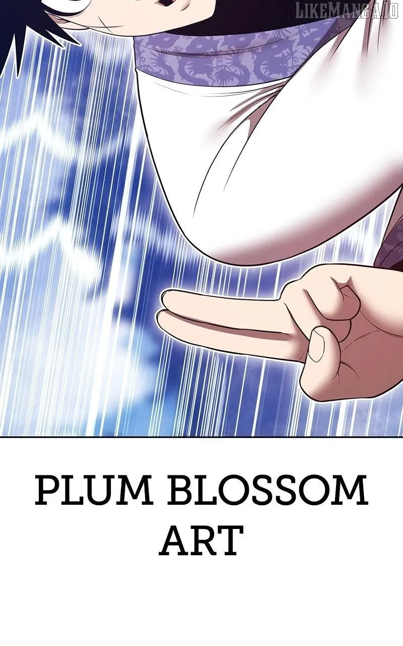 +99 Wooden stick (manhwa) Chapter 170 page 104 - 