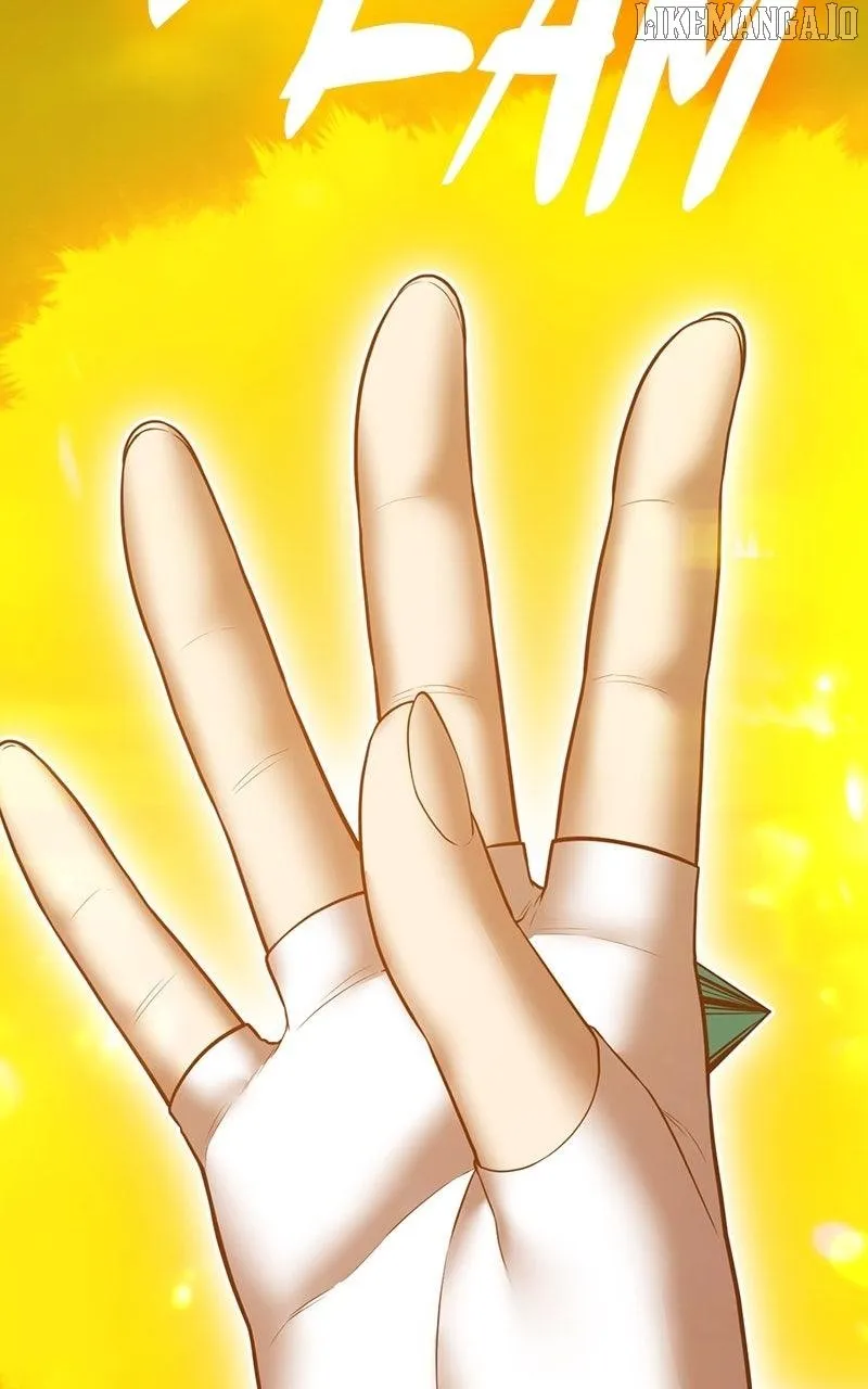 +99 Wooden stick (manhwa) Chapter 170 page 122 - 