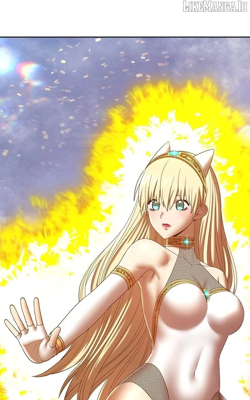 +99 Wooden stick (manhwa) Chapter 170 page 124 - 