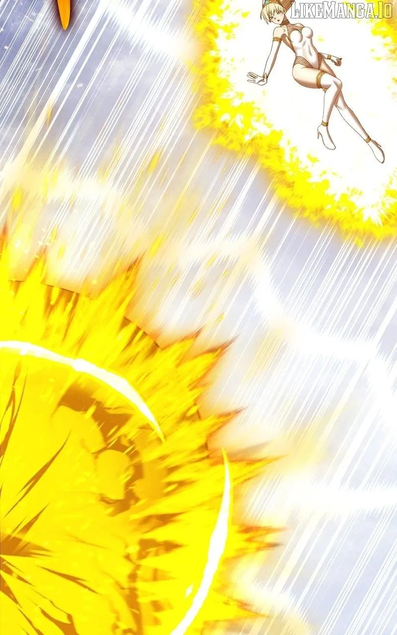 +99 Wooden stick (manhwa) Chapter 170 page 130 - 