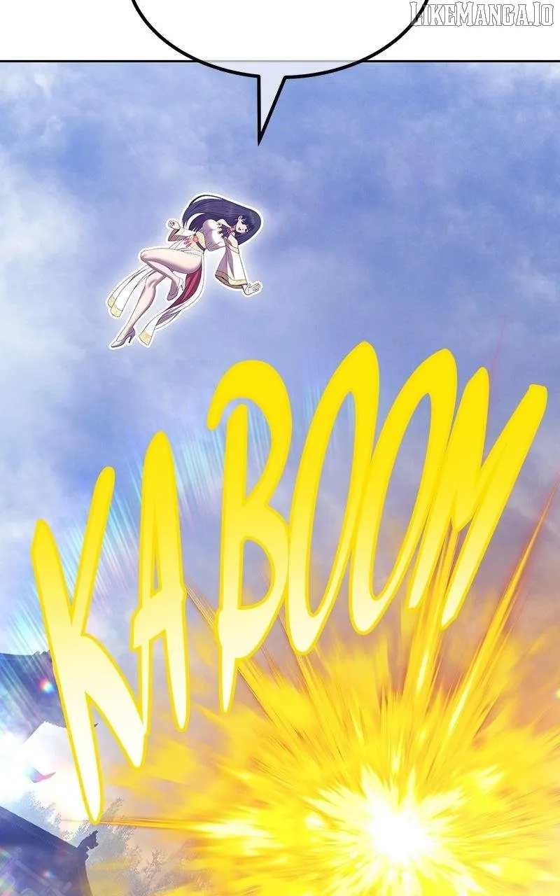 +99 Wooden stick (manhwa) Chapter 170 page 159 - 