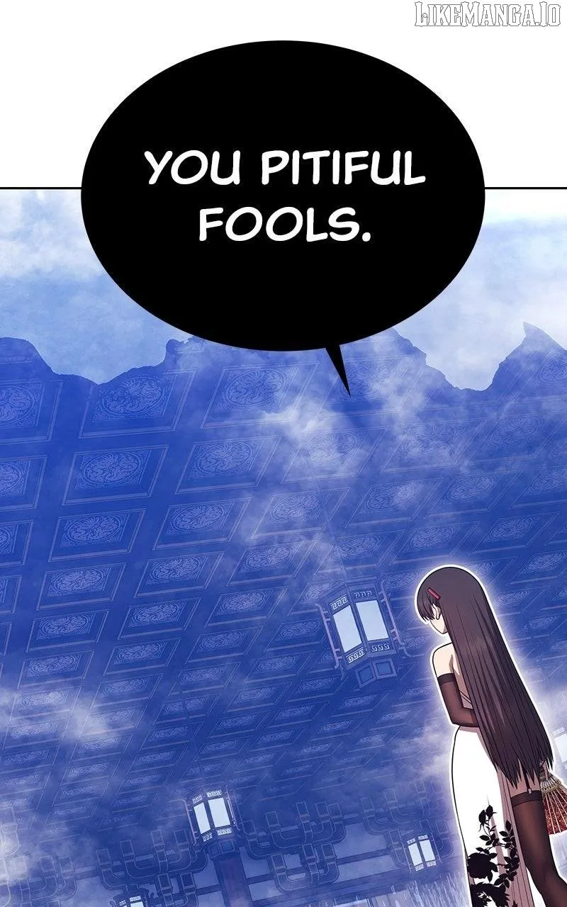 +99 Wooden stick (manhwa) Chapter 170 page 17 - 