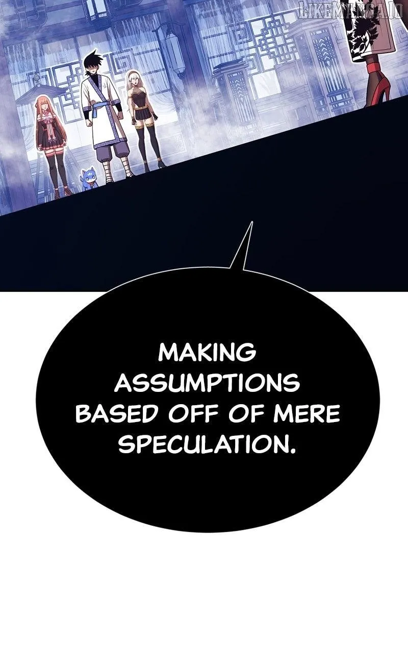 +99 Wooden stick (manhwa) Chapter 170 page 18 - 