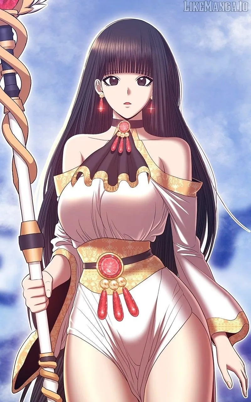 +99 Wooden stick (manhwa) Chapter 170 page 176 - 