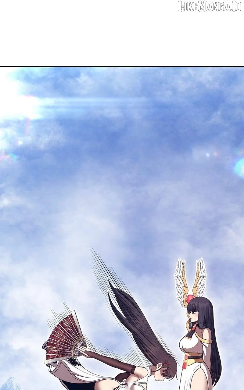 +99 Wooden stick (manhwa) Chapter 170 page 181 - 
