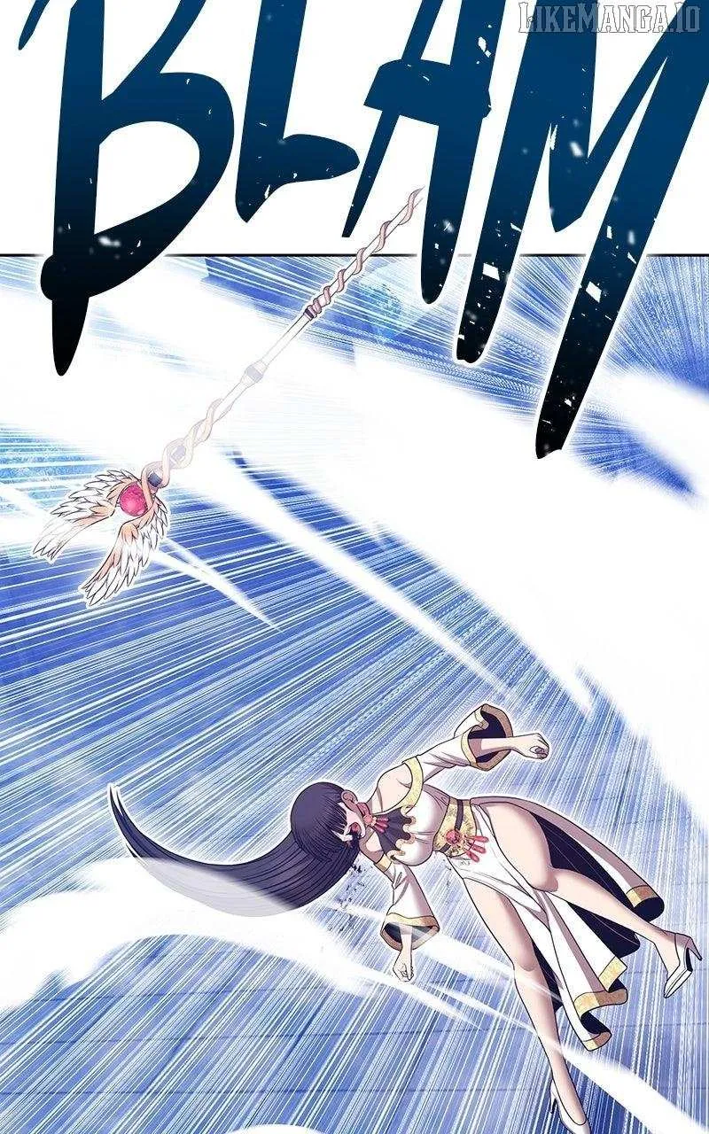 +99 Wooden stick (manhwa) Chapter 170 page 187 - 