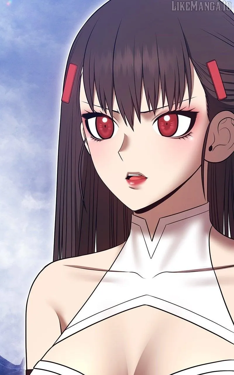 +99 Wooden stick (manhwa) Chapter 170 page 20 - 