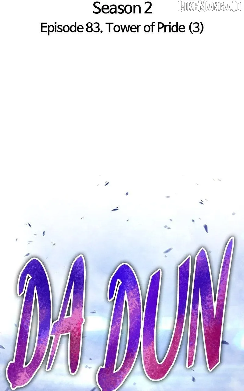 +99 Wooden stick (manhwa) Chapter 170 page 3 - 