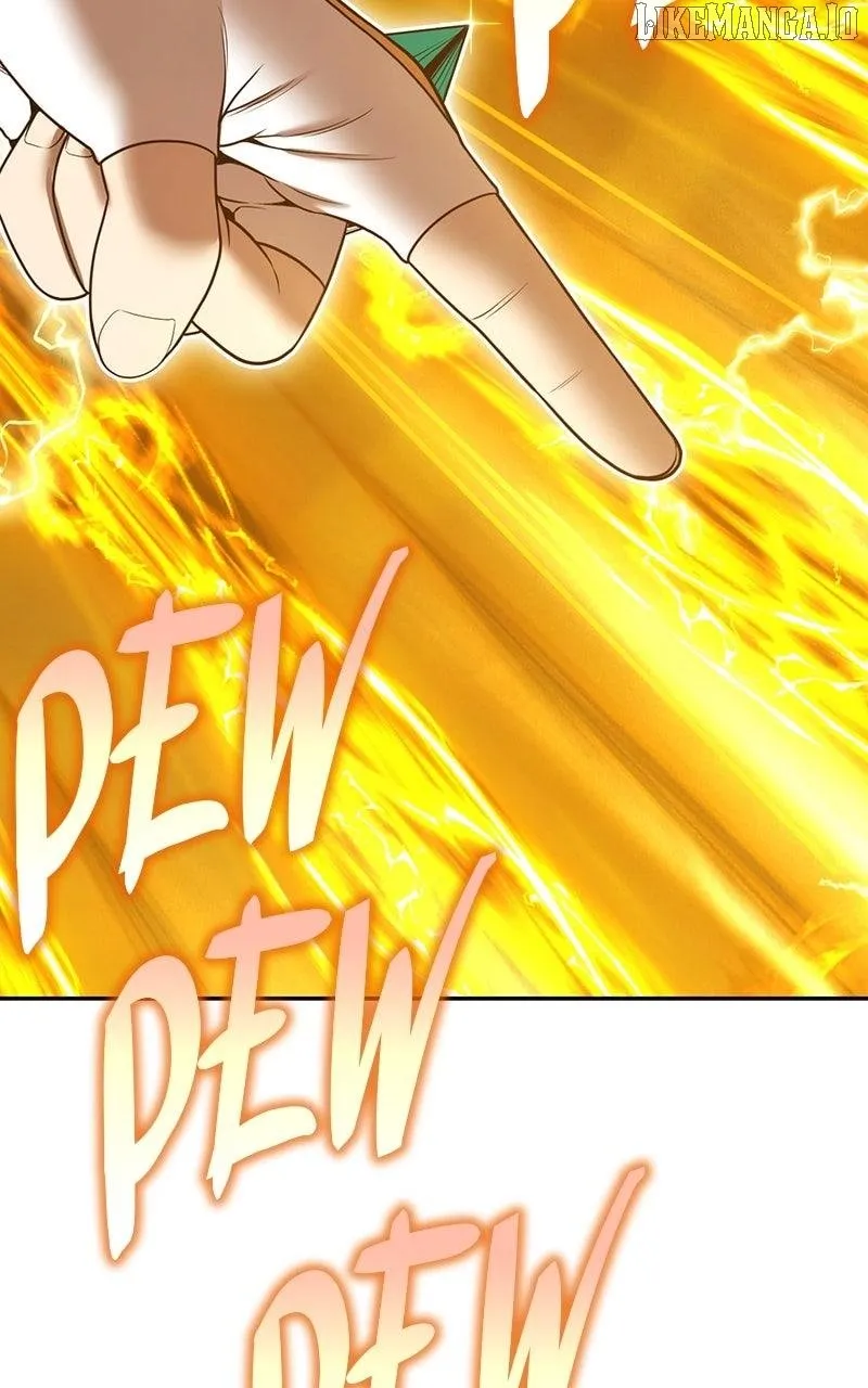 +99 Wooden stick (manhwa) Chapter 170 page 205 - 