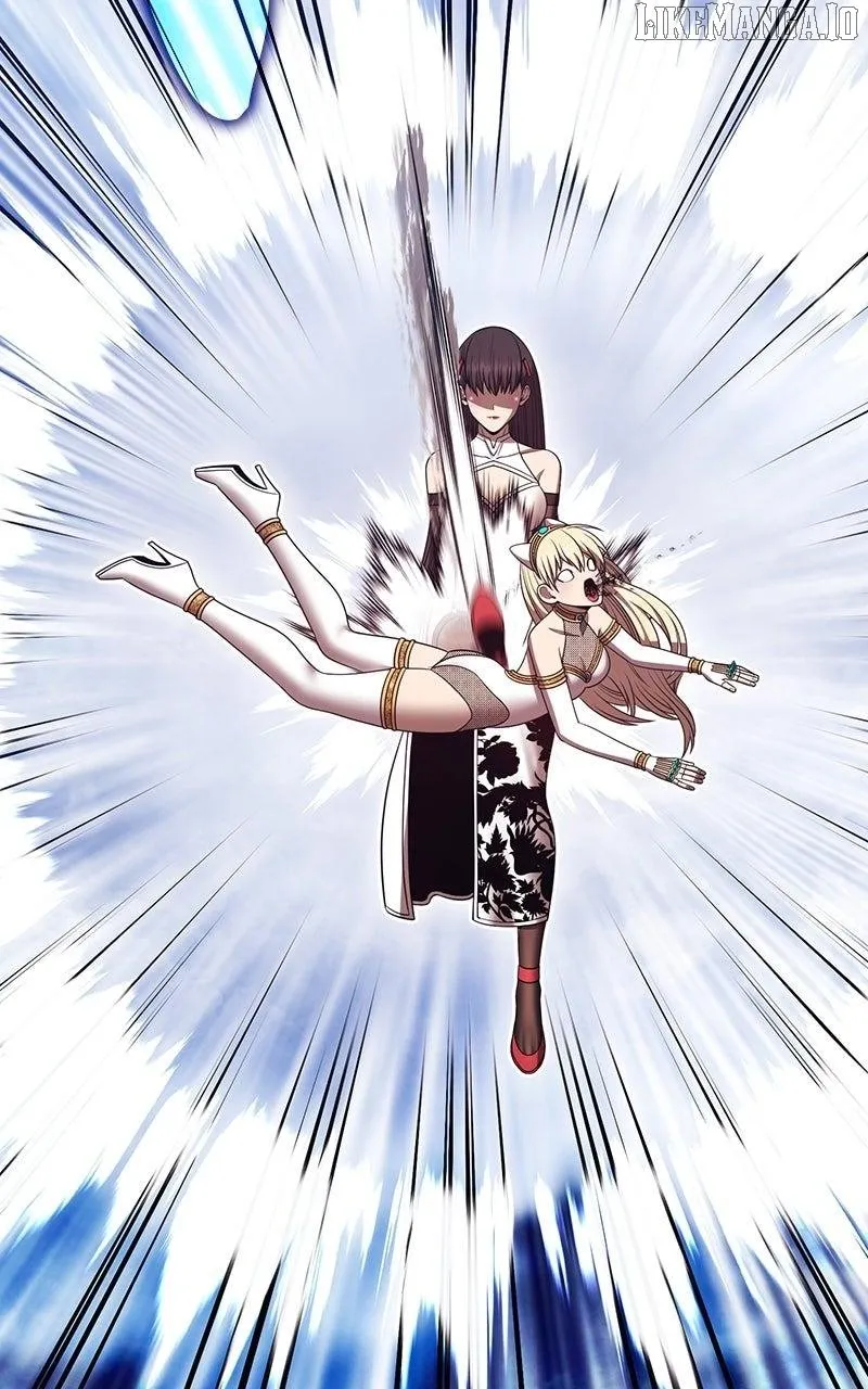 +99 Wooden stick (manhwa) Chapter 170 page 225 - 