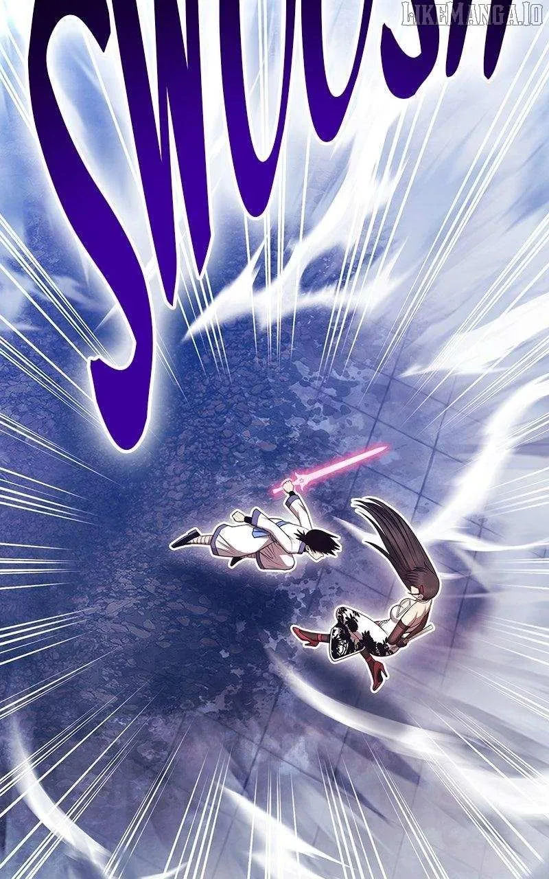 +99 Wooden stick (manhwa) Chapter 170 page 233 - 