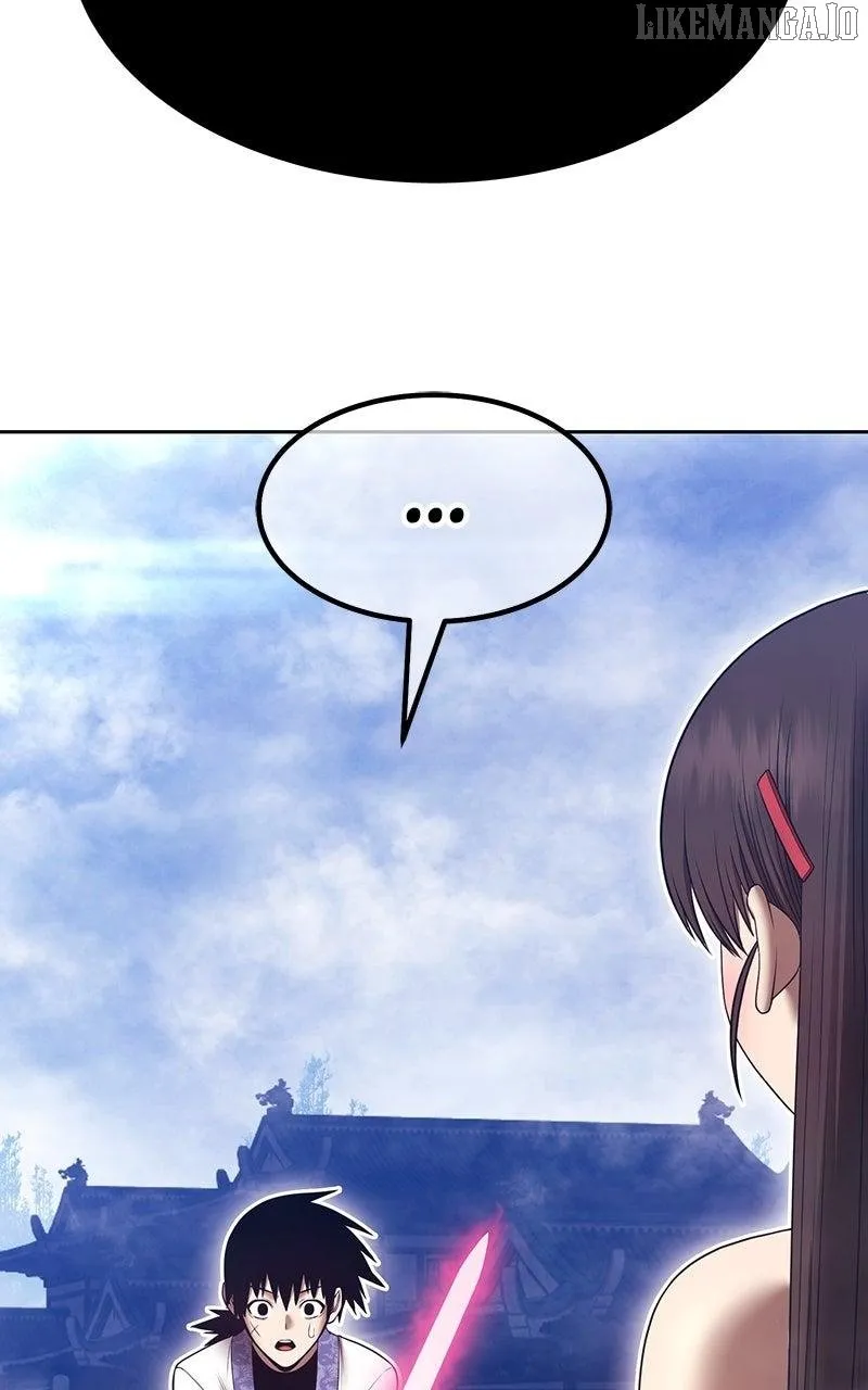 +99 Wooden stick (manhwa) Chapter 170 page 242 - 