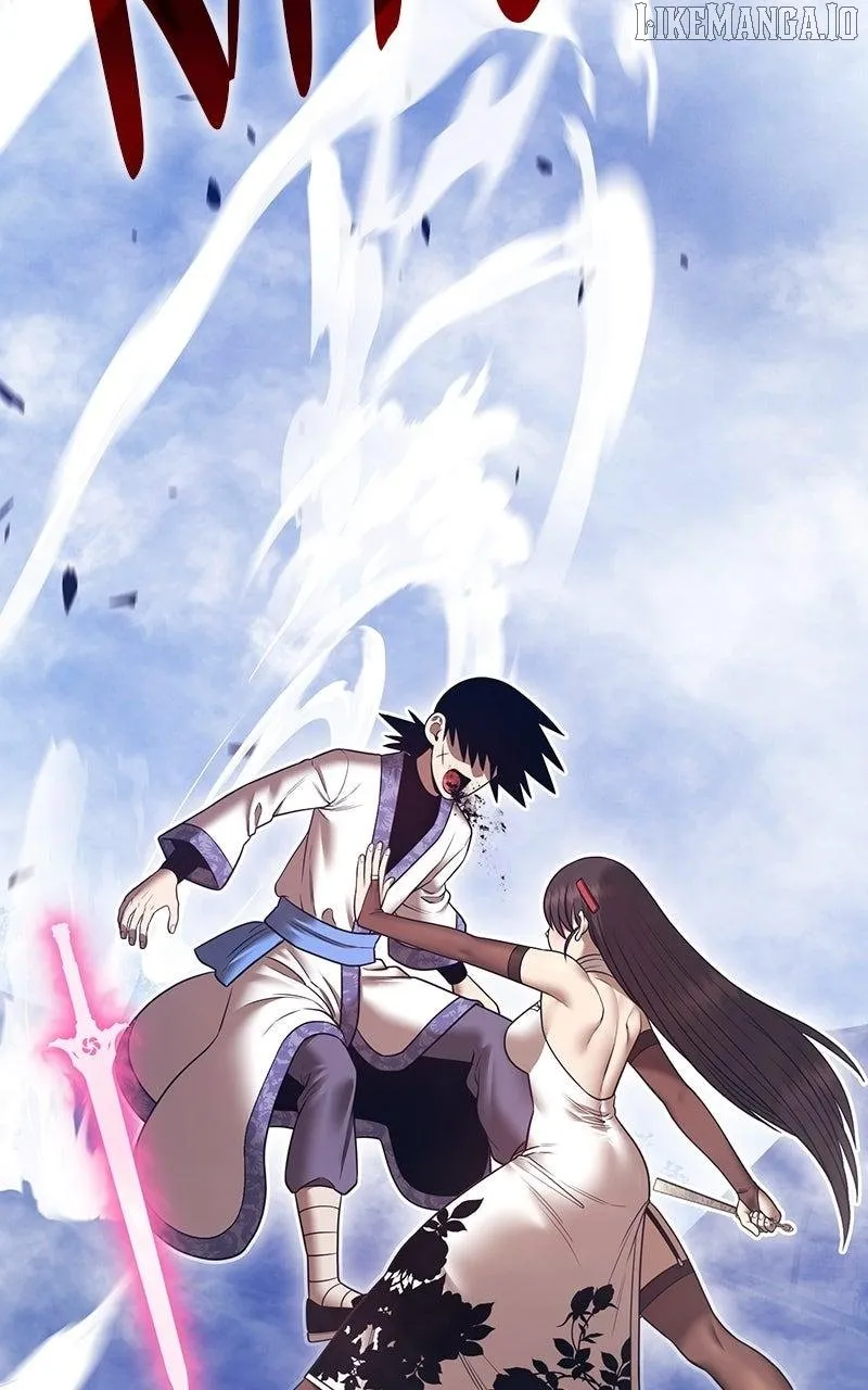 +99 Wooden stick (manhwa) Chapter 170 page 251 - 