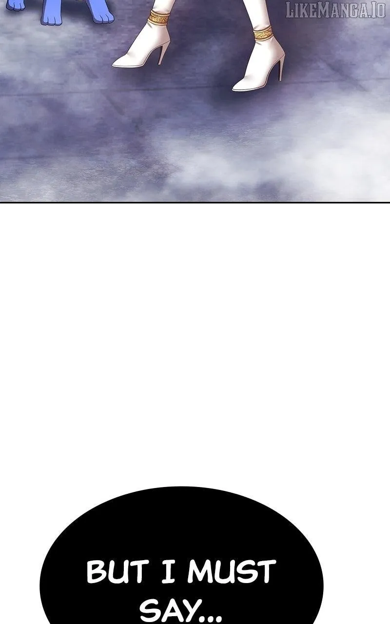 +99 Wooden stick (manhwa) Chapter 170 page 263 - 