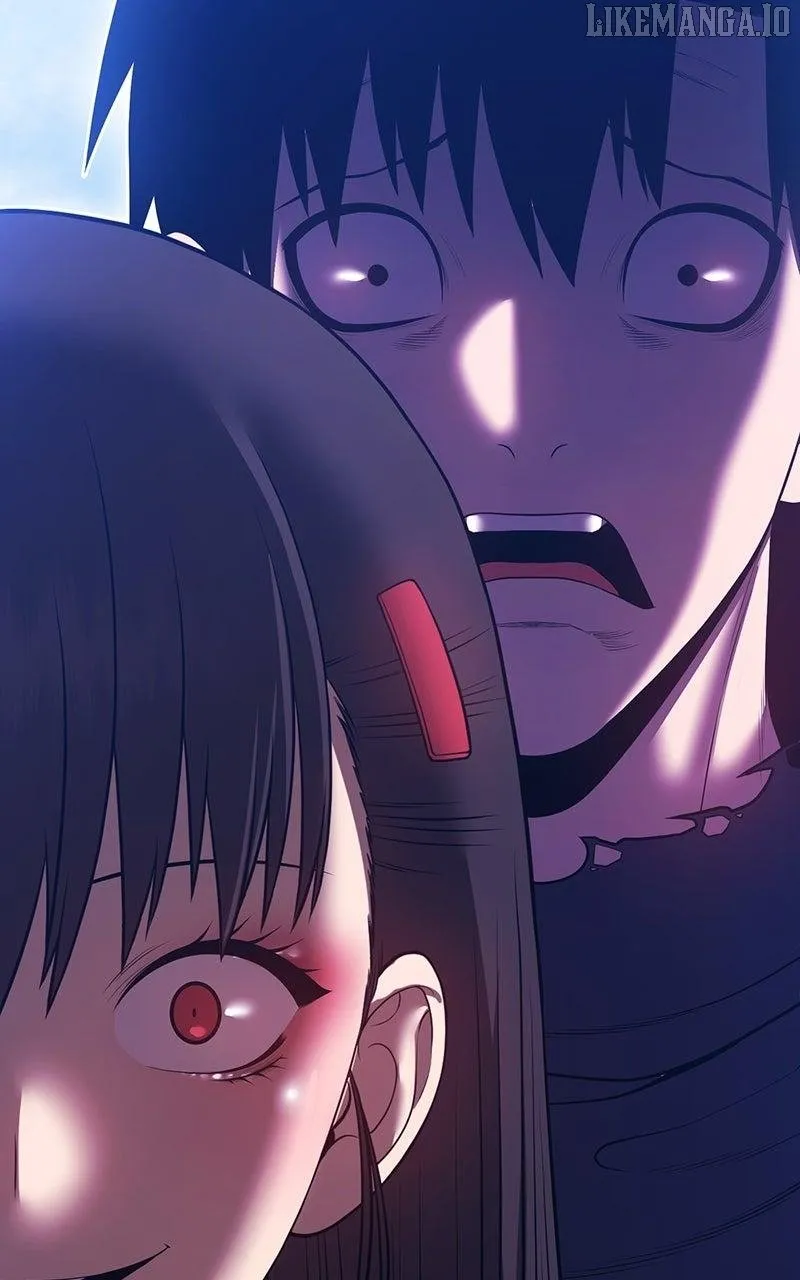 +99 Wooden stick (manhwa) Chapter 170 page 273 - 