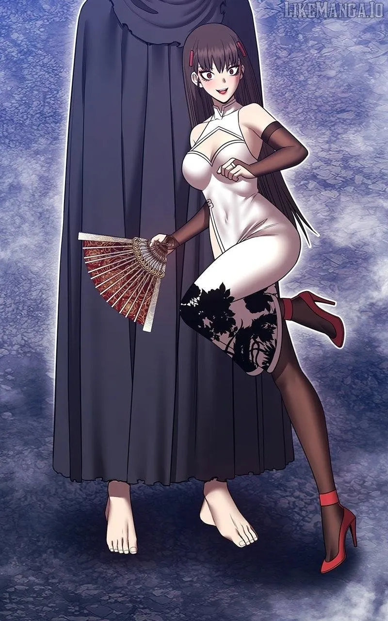 +99 Wooden stick (manhwa) Chapter 170 page 281 - 