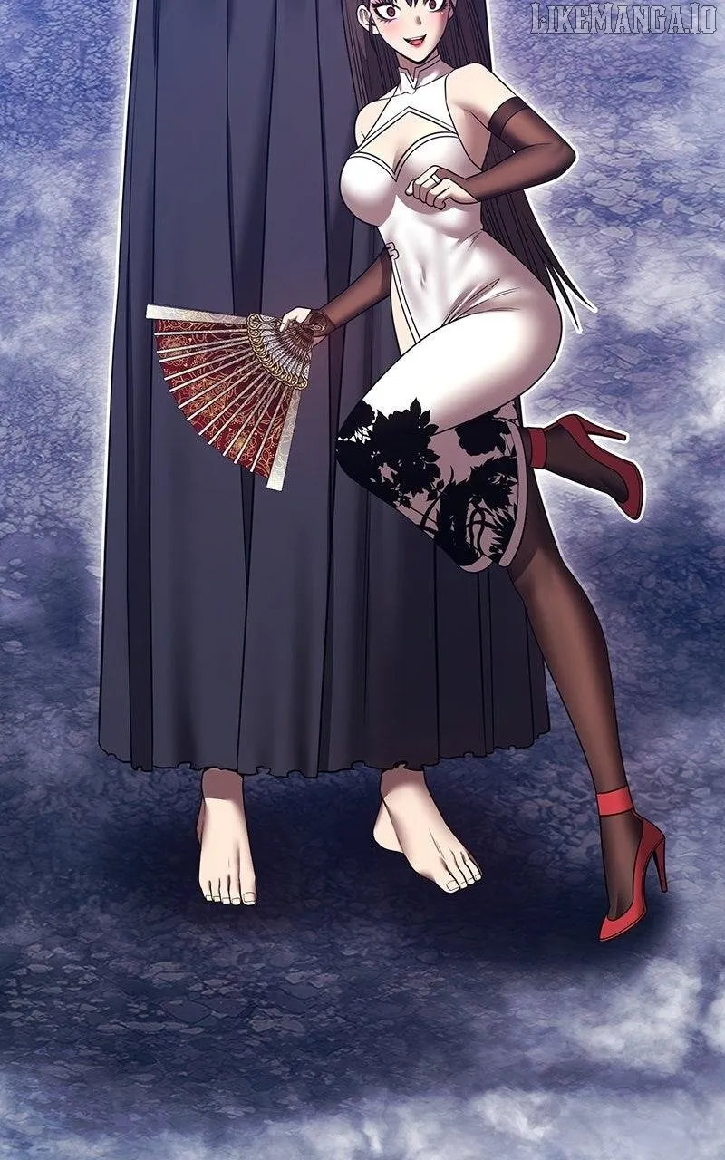 +99 Wooden stick (manhwa) Chapter 170 page 283 - 
