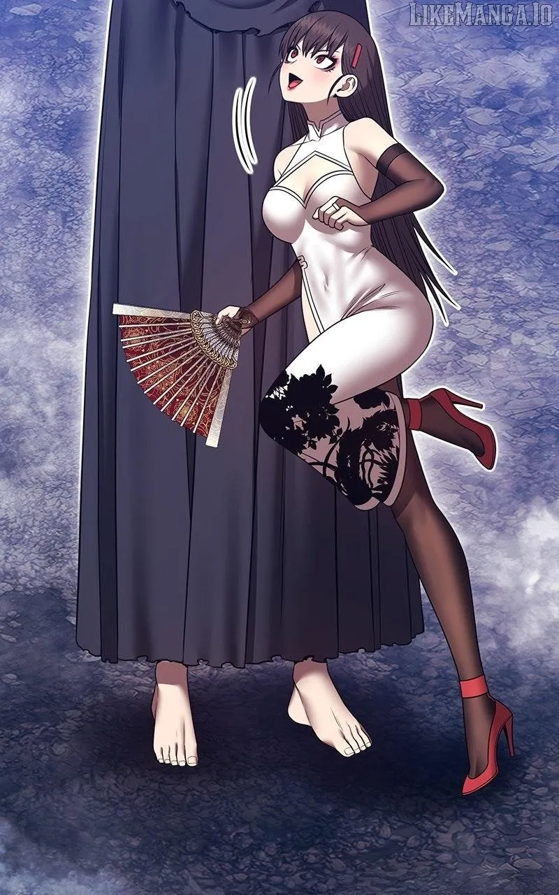 +99 Wooden stick (manhwa) Chapter 170 page 285 - 