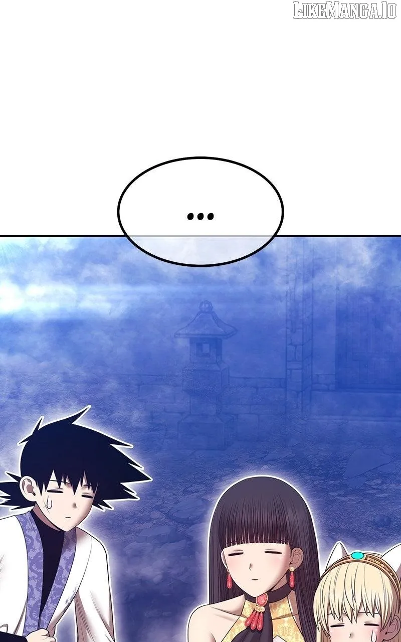 +99 Wooden stick (manhwa) Chapter 170 page 310 - 