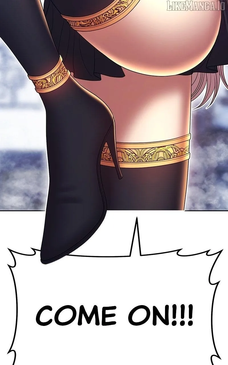 +99 Wooden stick (manhwa) Chapter 170 page 32 - 