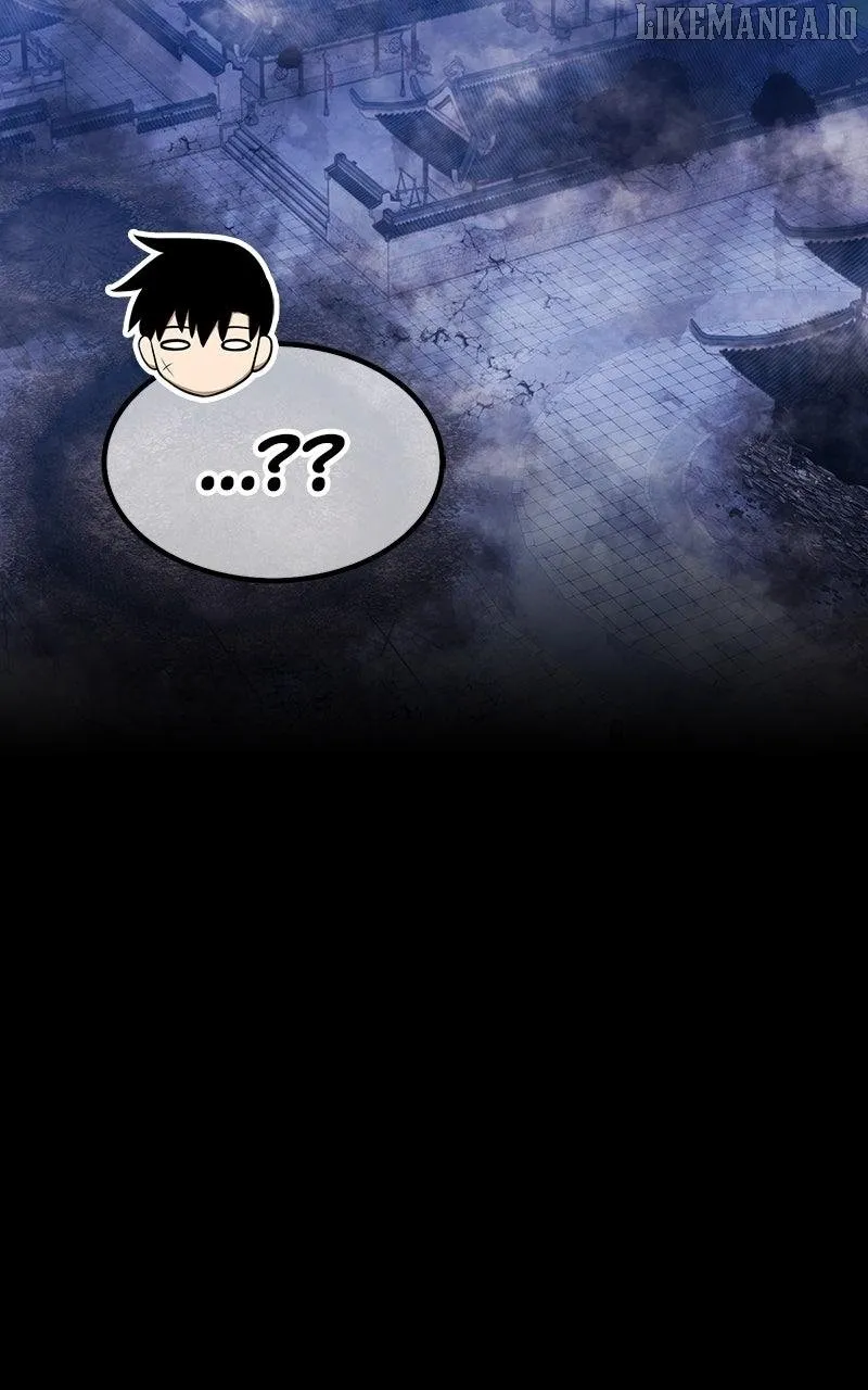 +99 Wooden stick (manhwa) Chapter 170 page 314 - 