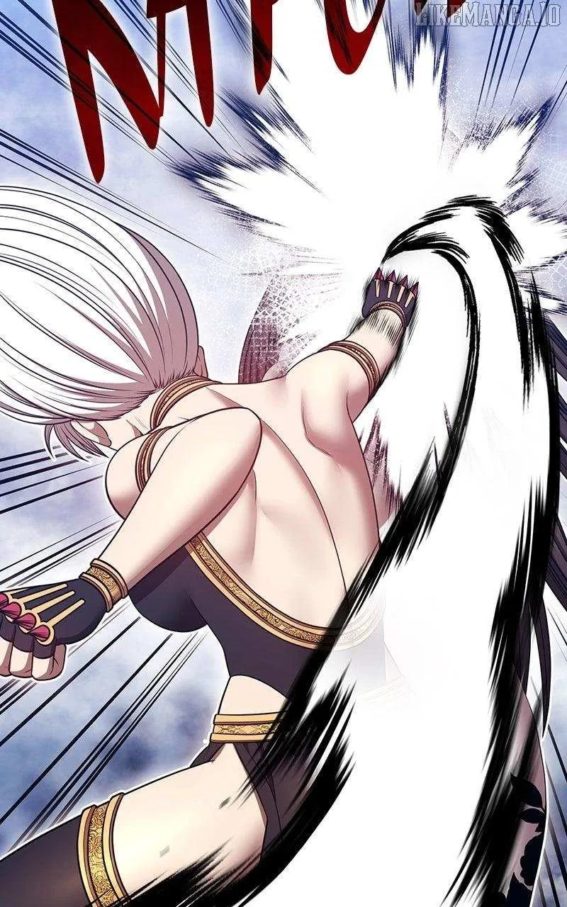 +99 Wooden stick (manhwa) Chapter 170 page 39 - 