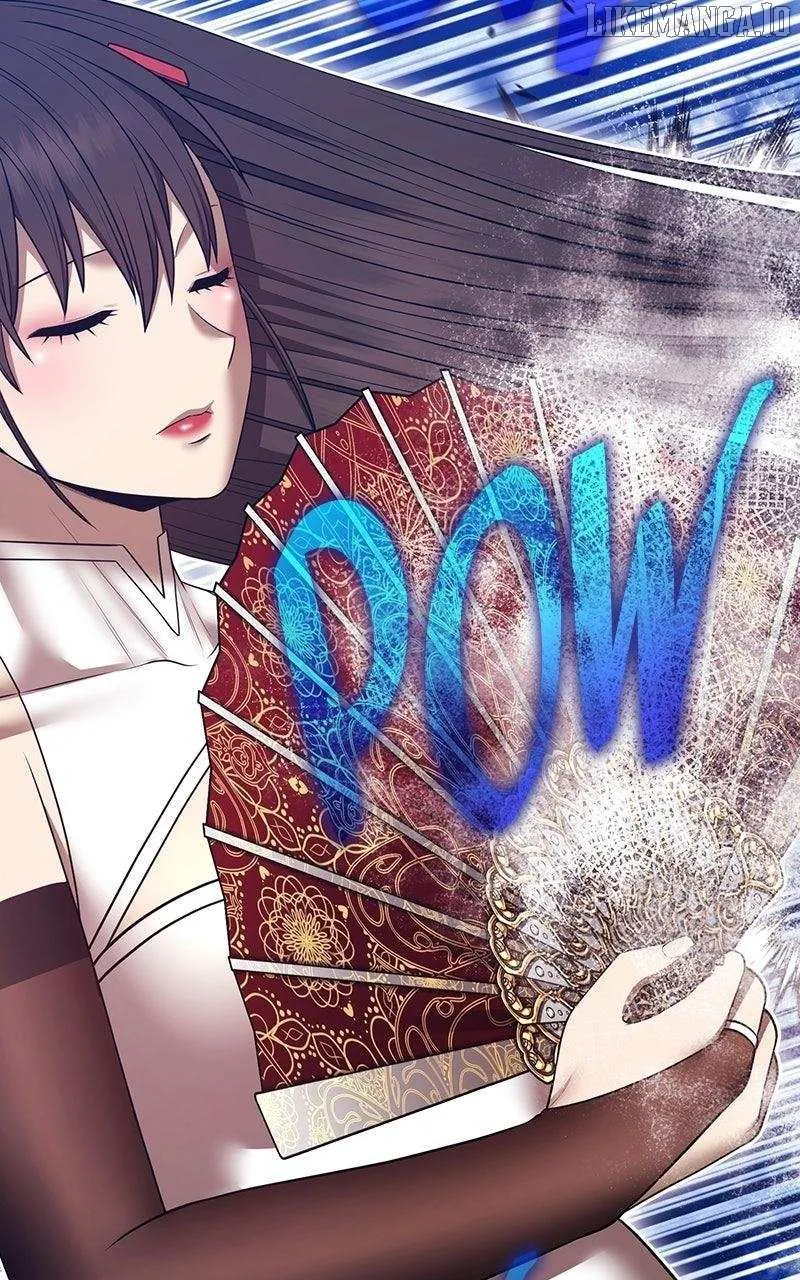 +99 Wooden stick (manhwa) Chapter 170 page 48 - 