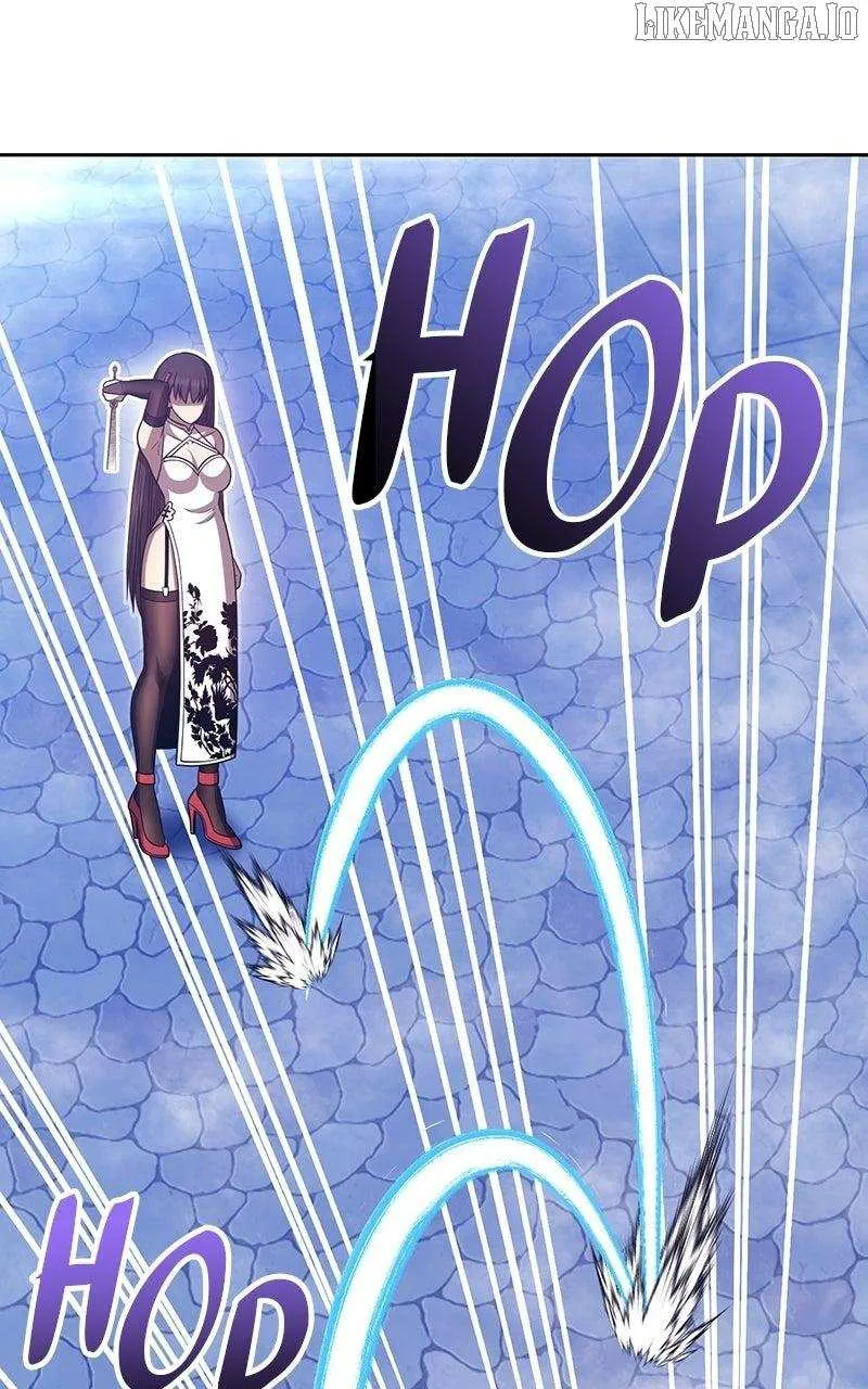 +99 Wooden stick (manhwa) Chapter 170 page 59 - 