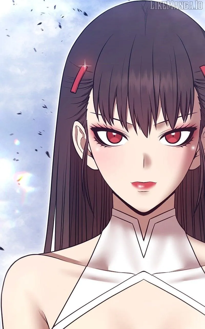+99 Wooden stick (manhwa) Chapter 170 page 7 - 