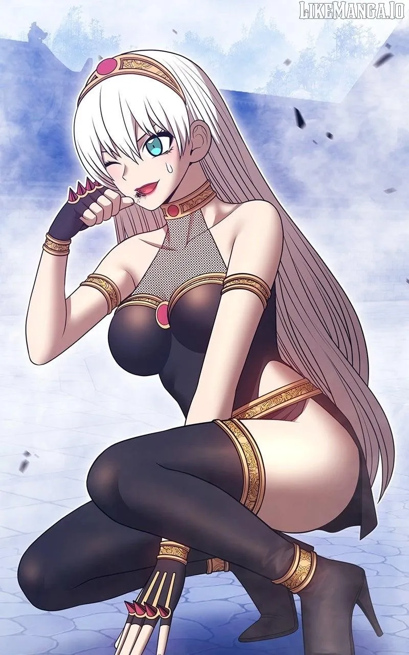 +99 Wooden stick (manhwa) Chapter 170 page 62 - 