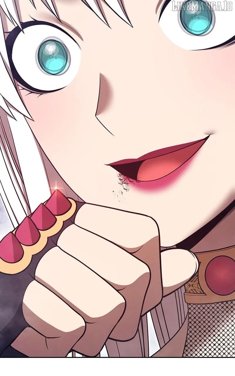 +99 Wooden stick (manhwa) Chapter 170 page 64 - 