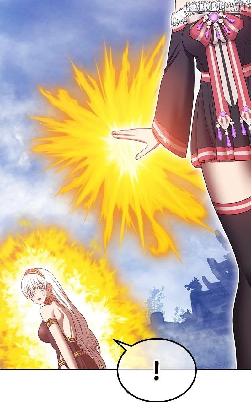 +99 Wooden stick (manhwa) Chapter 170 page 72 - 