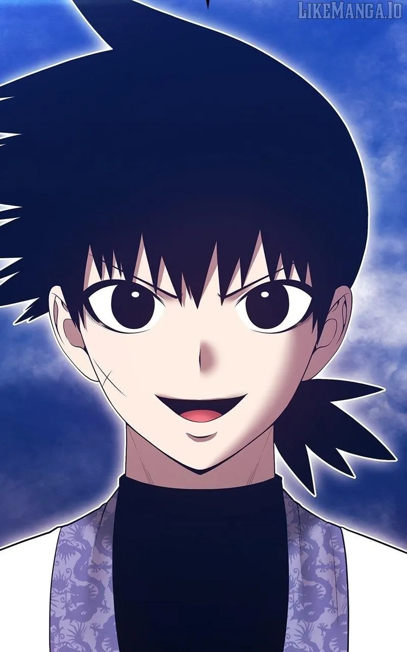 +99 Wooden stick (manhwa) Chapter 170 page 86 - 