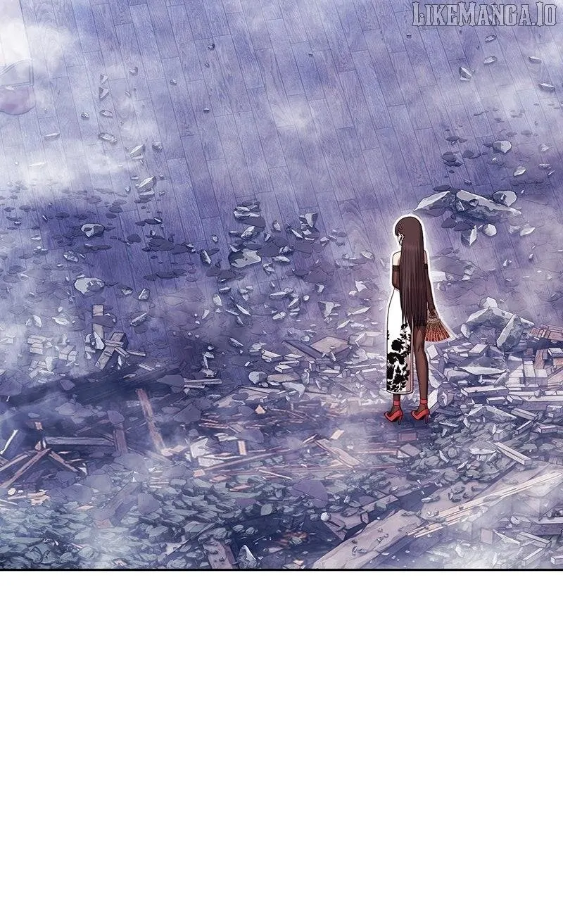 +99 Wooden stick (manhwa) Chapter 170 page 10 - 