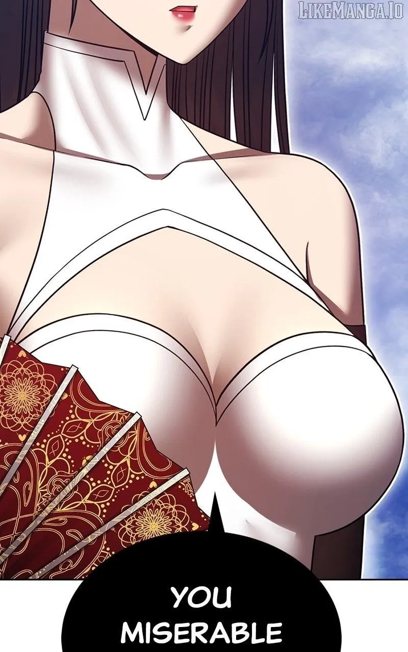 +99 Wooden stick (manhwa) Chapter 170 page 98 - 