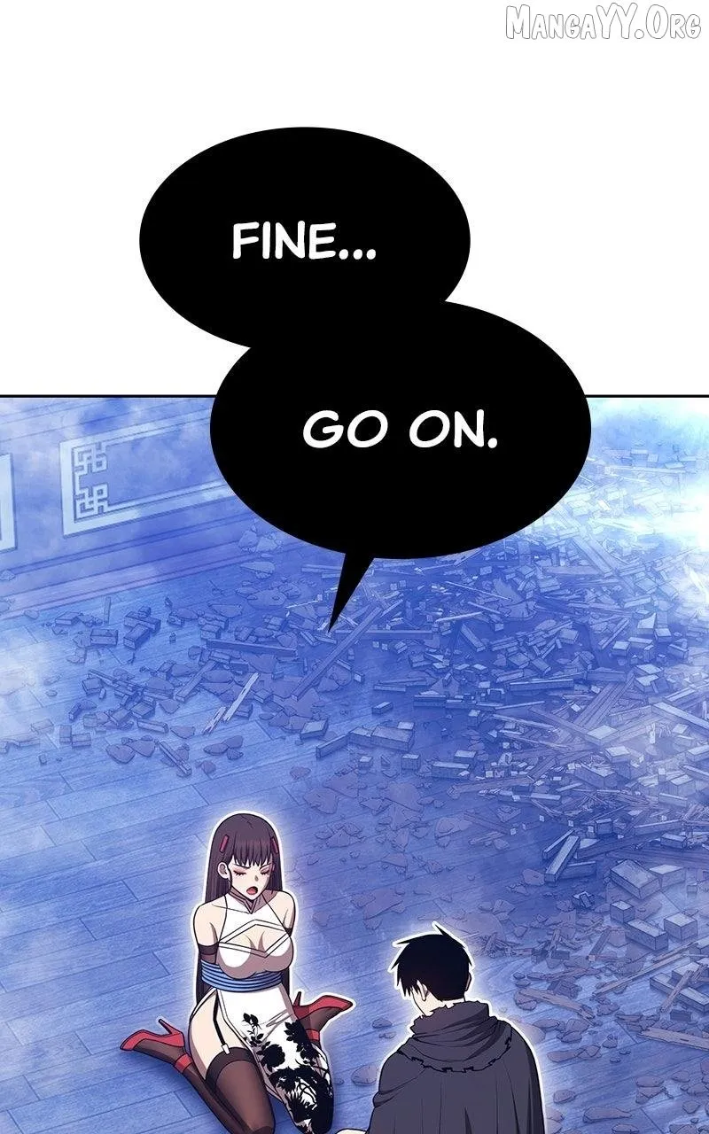 +99 Wooden stick (manhwa) Chapter 171 page 114 - 
