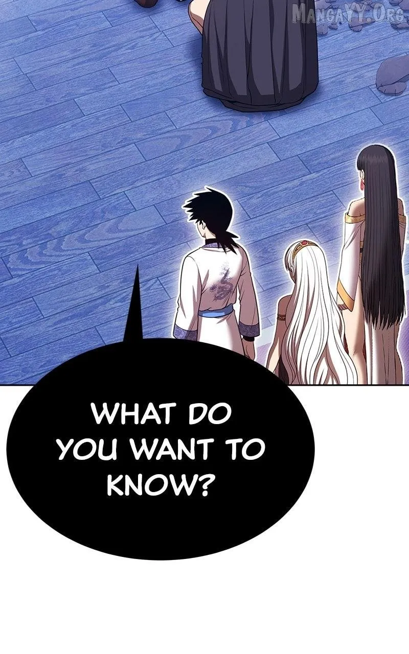+99 Wooden stick (manhwa) Chapter 171 page 115 - 