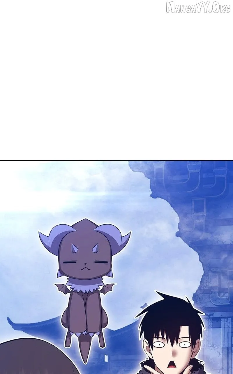 +99 Wooden stick (manhwa) Chapter 171 page 119 - 