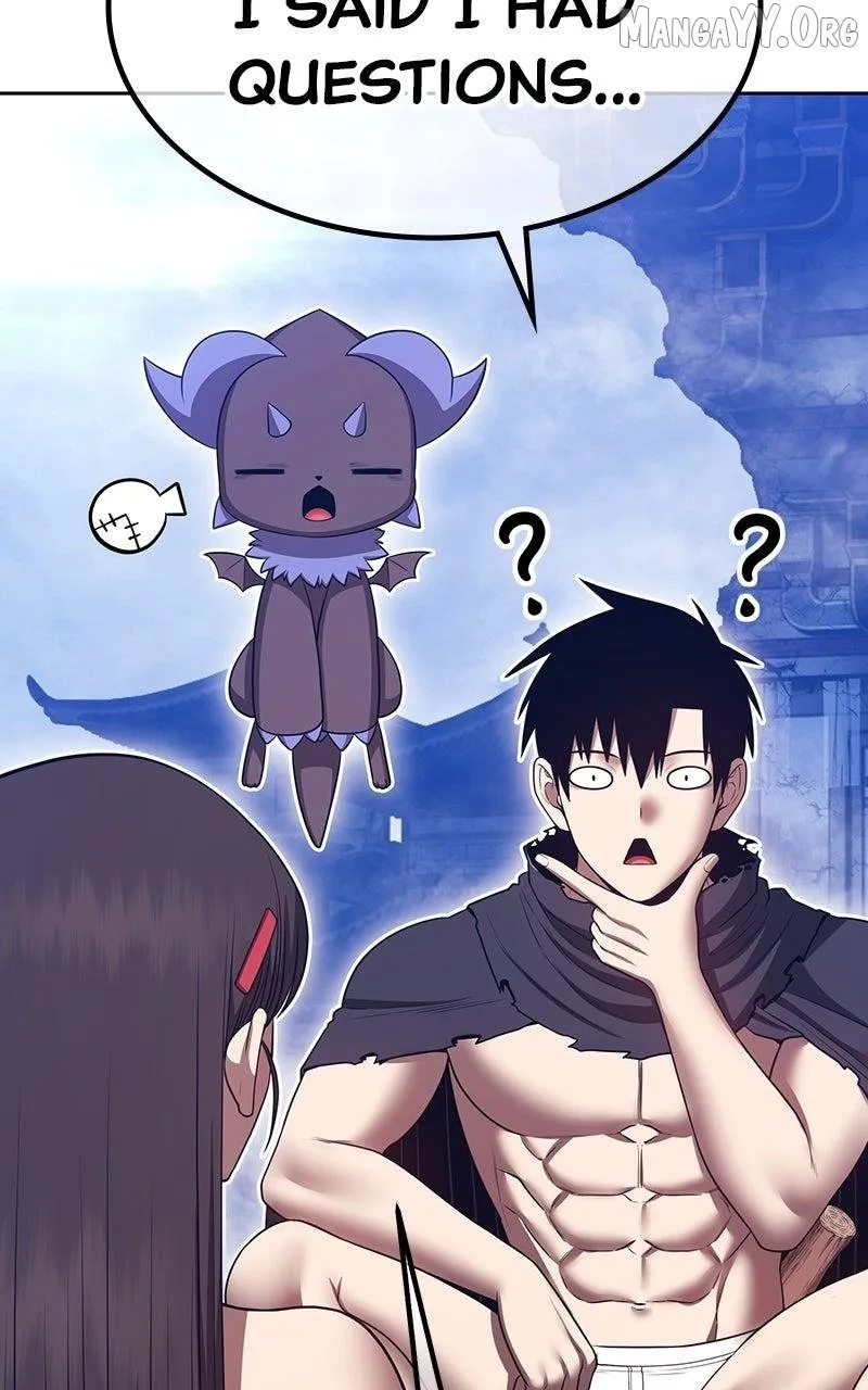 +99 Wooden stick (manhwa) Chapter 171 page 121 - 