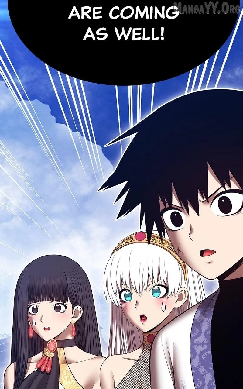 +99 Wooden stick (manhwa) Chapter 171 page 129 - 