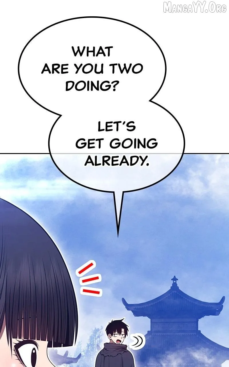 +99 Wooden stick (manhwa) Chapter 171 page 14 - 