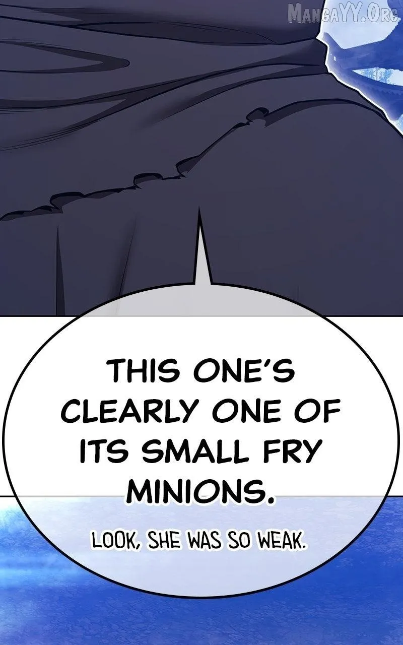 +99 Wooden stick (manhwa) Chapter 171 page 18 - 