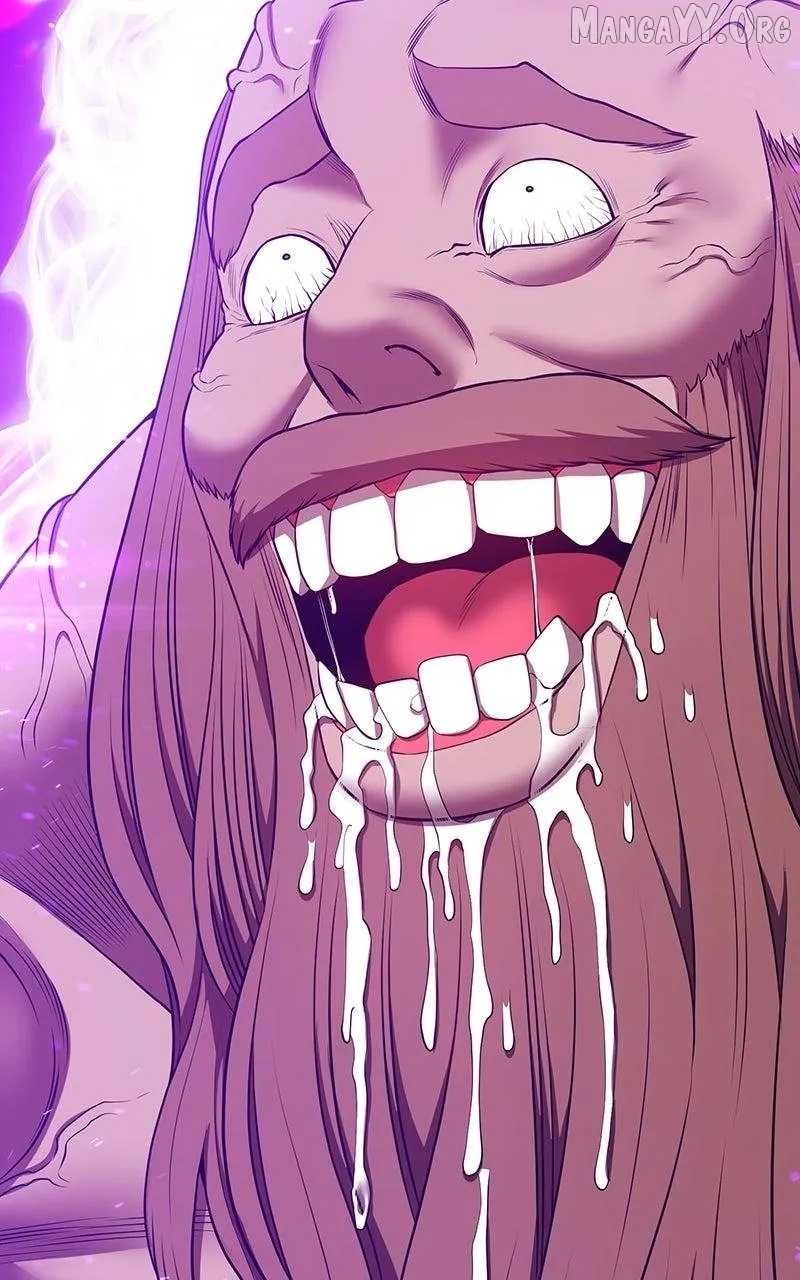 +99 Wooden stick (manhwa) Chapter 171 page 173 - 