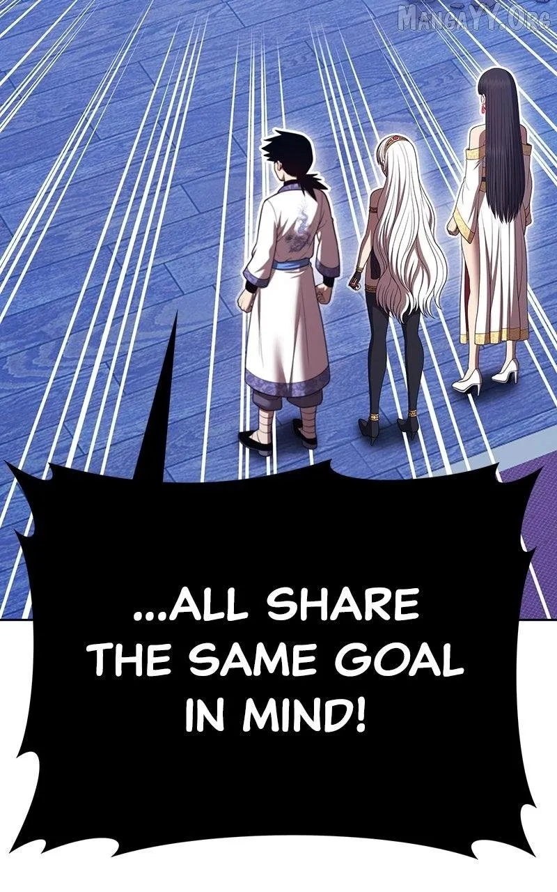 +99 Wooden stick (manhwa) Chapter 171 page 189 - 